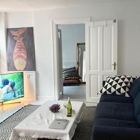 شقة Hygge Living - Heart Of كوبنهاجن المظهر الخارجي الصورة